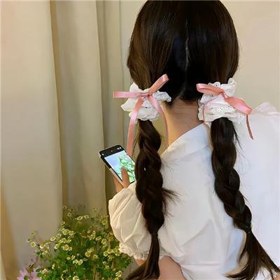 少女大盗