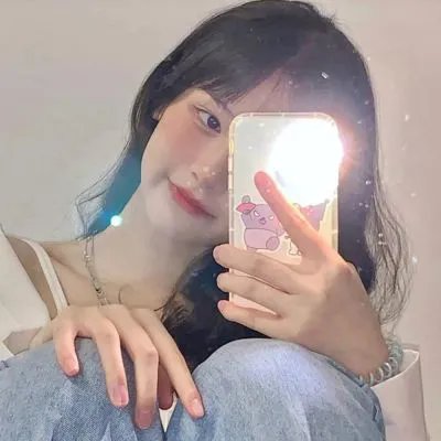 超市之女