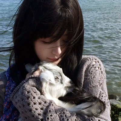 辣妹与恐龙